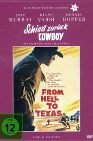 Schieß zurück, Cowboy 1958 Stream Deutsch Kostenlos