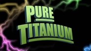 Pure Titanium