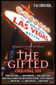 The Gifted: Original Sin (2024)