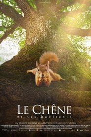 Le chêne (2022)