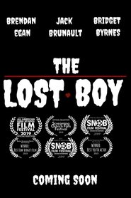 Poster The Lost Boy