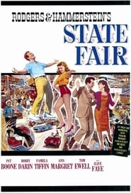 State Fair постер