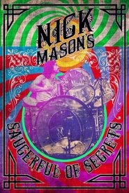 Nick Mason’s Saucerful of Secrets: Live At The Roundhouse (2020) Cliver HD - Legal - ver Online & Descargar