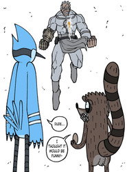 Apenas um Show vs Conquista