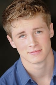 Profile picture of Michael Provost who plays Brick Armstrong