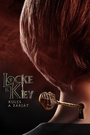 Locke & Key – Kulcs a zárját 2. évad 7. rész