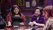 Cosmic Encounter
