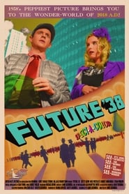 Poster van Future '38