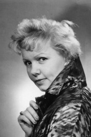 Muza Krepkogorskaya photo 3