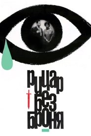 Poster Armourless Knight 1966