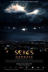 Poster Seres: Genesis 2010