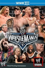 WWE WrestleMania 22 streaming