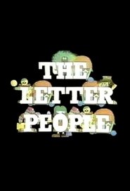 Poster The Letter People - Season 2 1970