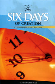 Poster The Six Days Of Creation 2002