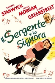 Il sergente e la signora (1945)
