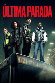Assistir Última Parada