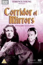 Corridor of Mirrors 1948 吹き替え 動画 フル