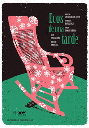 Affiche d’Ecos de una Tarde