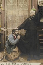 Poster Le Chemineau 1905