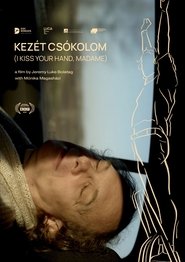Kezét Csókolom