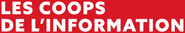 Logo for Les Coops de l’information