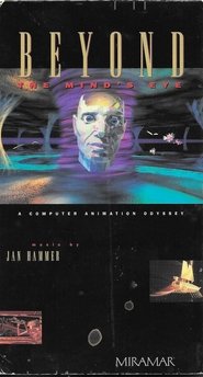 Poster Beyond the Mind's Eye 1992