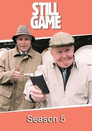 Still Game постер