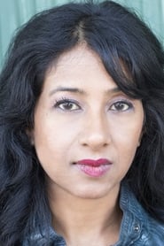 Shonali Bhowmik as Bridesmaid