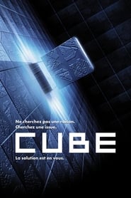 Cube film en streaming