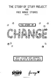 The Story of Change 2012 Бесплатан неограничен приступ