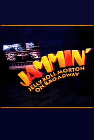 Full Cast of Jammin': Jelly Roll Morton on Broadway