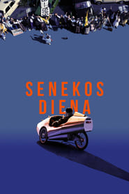 Poster Senekos Diena