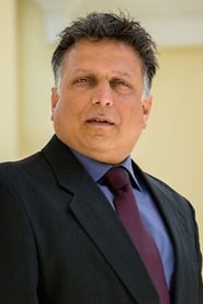 Atul Sharma as Airport security guard