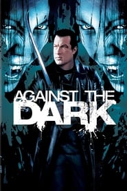 Poster Against the Dark