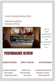 Performance Review) Performance Review (2014)