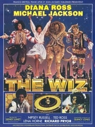 The Wiz film en streaming