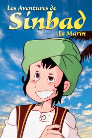 Les Aventures De Sinbad Le Marin