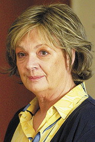 Dana Hlavácová