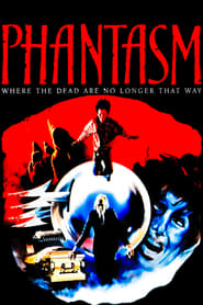 watch Phantasm now