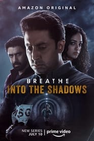 Breathe: Into the Shadows постер