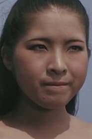 Eiko Yanami as Woman X / Chikako Sugawara