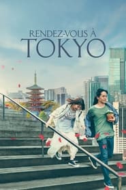 Voir film Rendez-vous à Tokyo en streaming