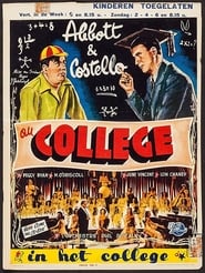 Deux Nigauds au collège streaming