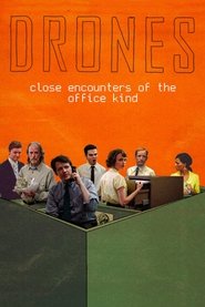 Poster Drones 2010