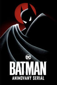 Batman: Animovan&yacute; seri&aacute;l (1992)