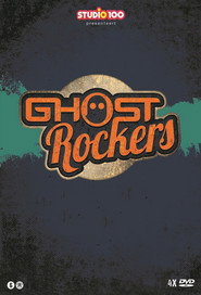 Ghost Rockers постер