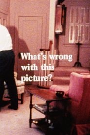 Poster What's Wrong with This Picture? 1 1971