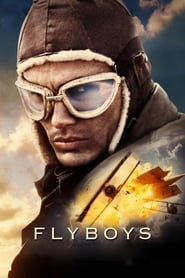 Poster for Flyboys