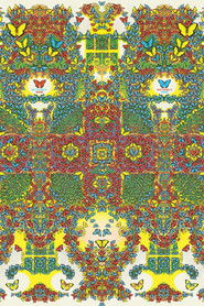 Butterfly 3000: Ocular Edition