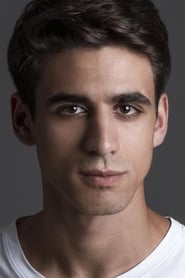 Miguel Amorim as Oxo / Stoned Guy (voice)